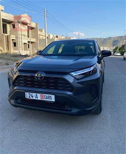 تويوتا راف 4